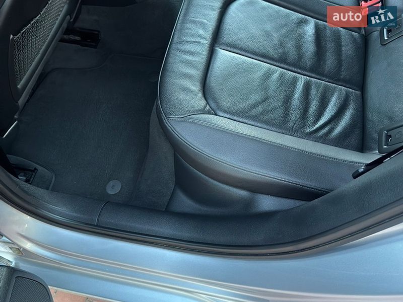 Седан Audi A3 2016 в Києві