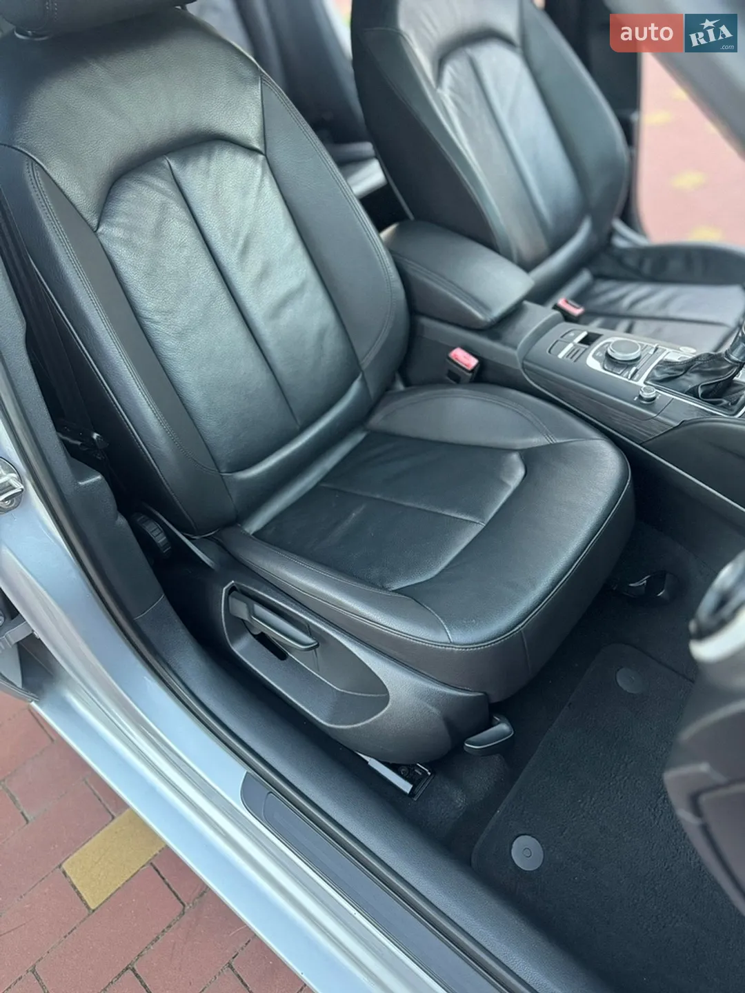 2016 Audi A3 - мініатюра 16