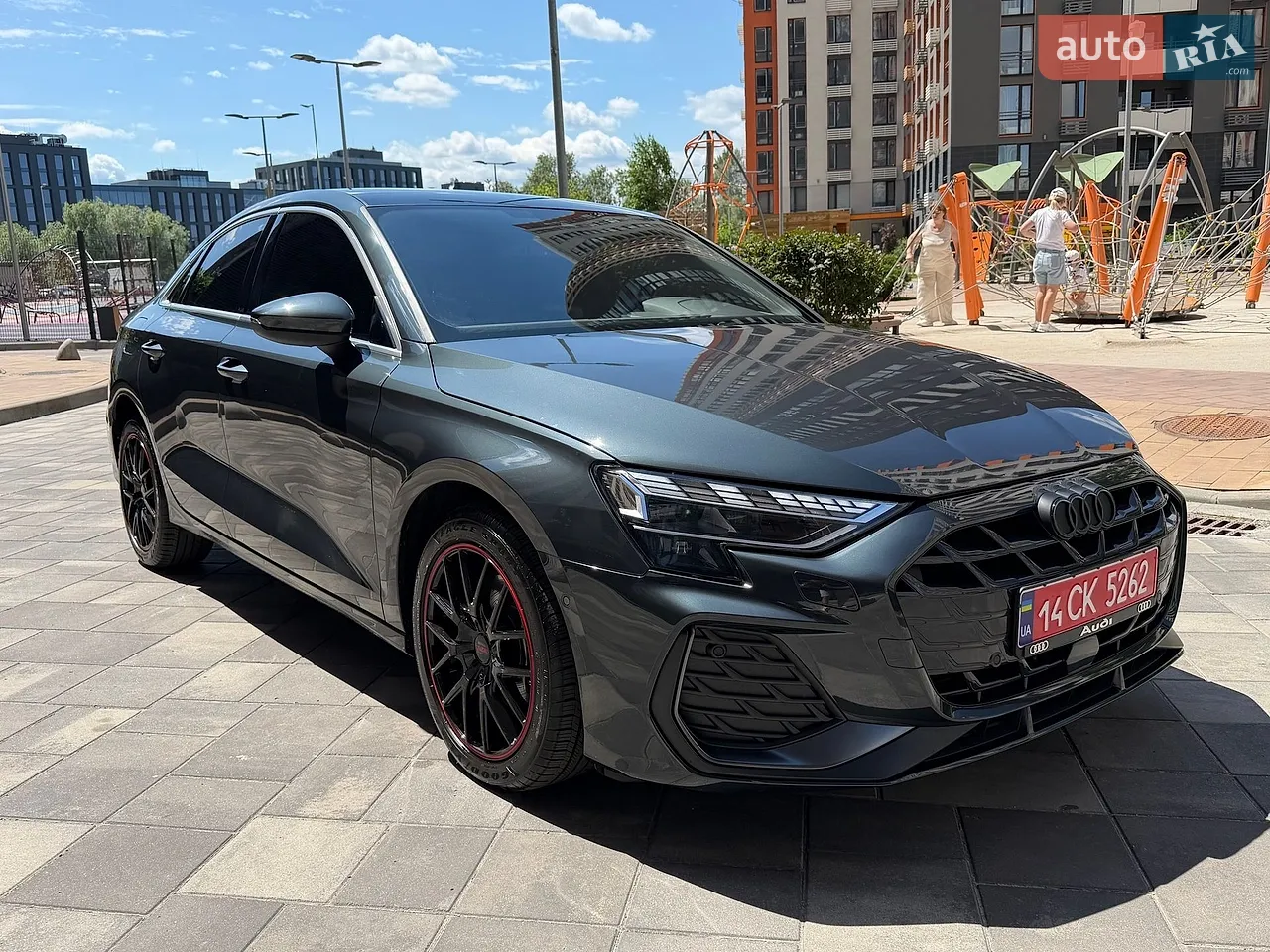 2025 BMW 3er - мініатюра 48