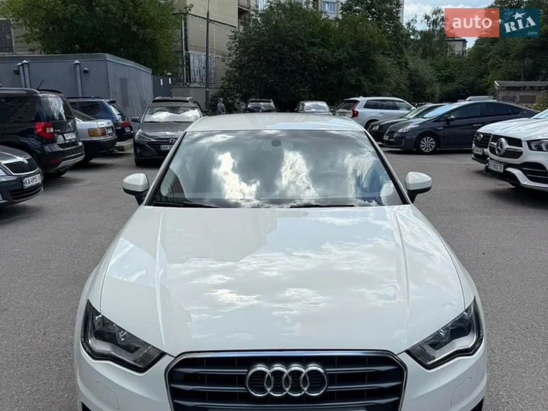 Audi A3 2013 VIN WAUZZZ8V5EA004335 фото оголошення 24 з 61
