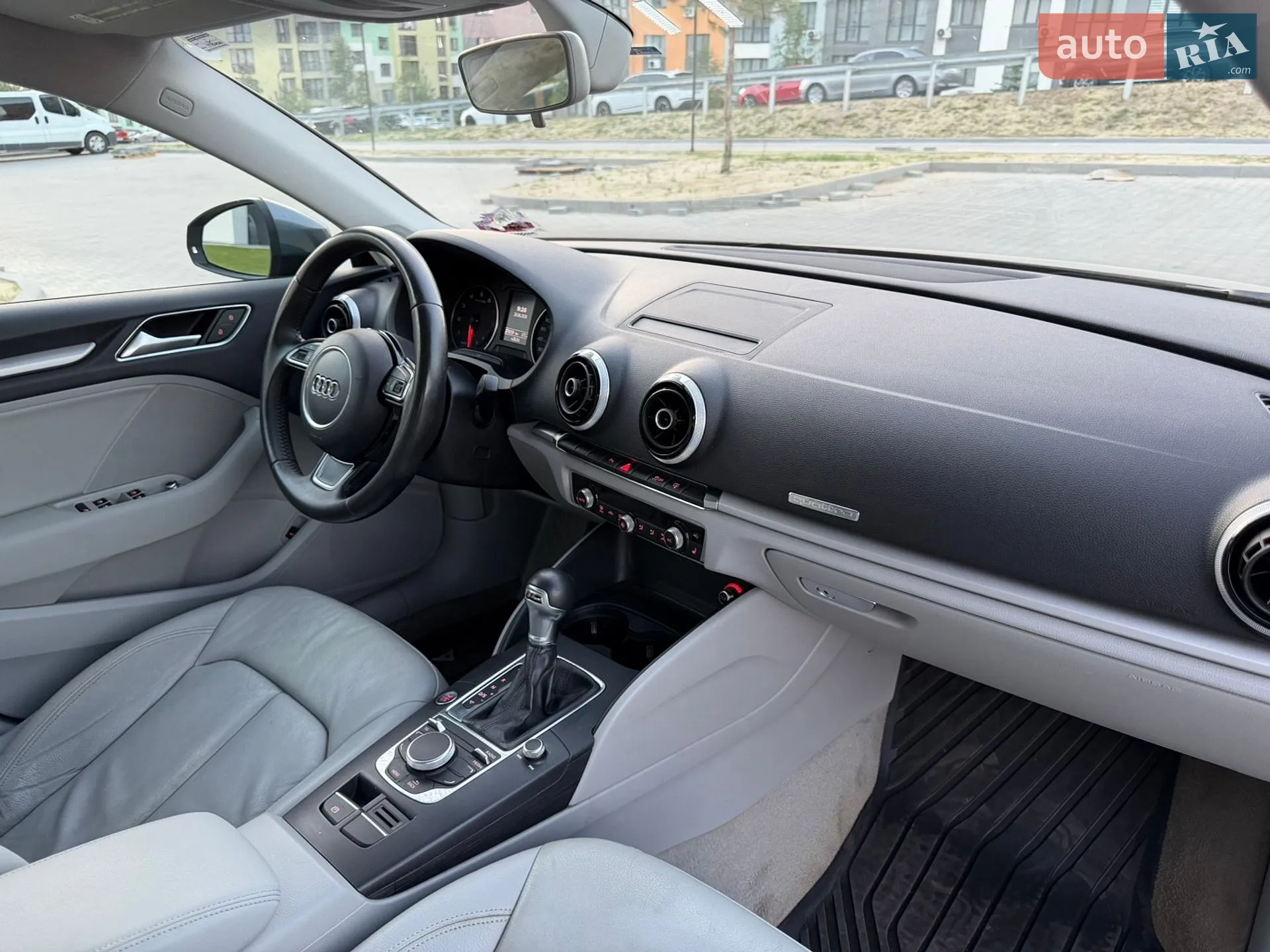 2016 Audi A3 - мініатюра 15