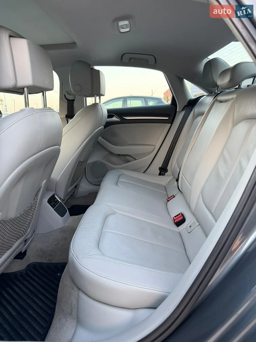 2016 Audi A3 - мініатюра 20