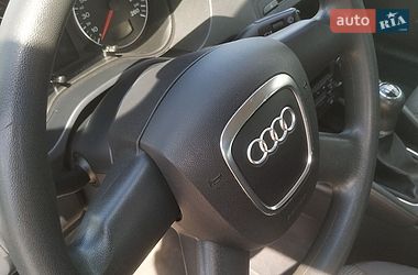 Хэтчбек Audi A3 2007 в Полтаве