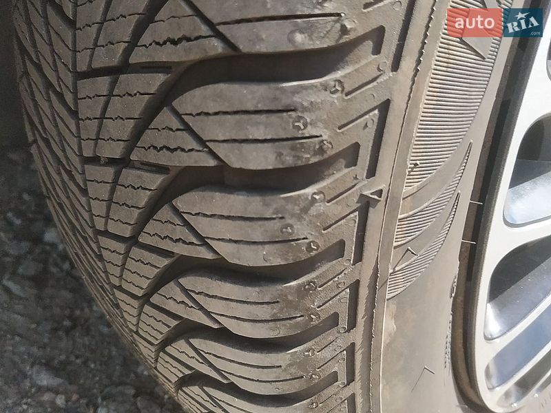 Хэтчбек Audi A3 2007 в Полтаве