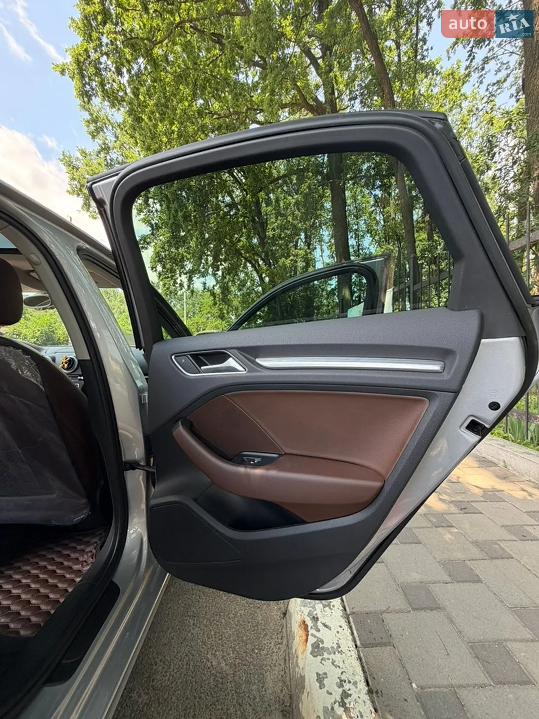 2015 Audi A3 - мініатюра 27