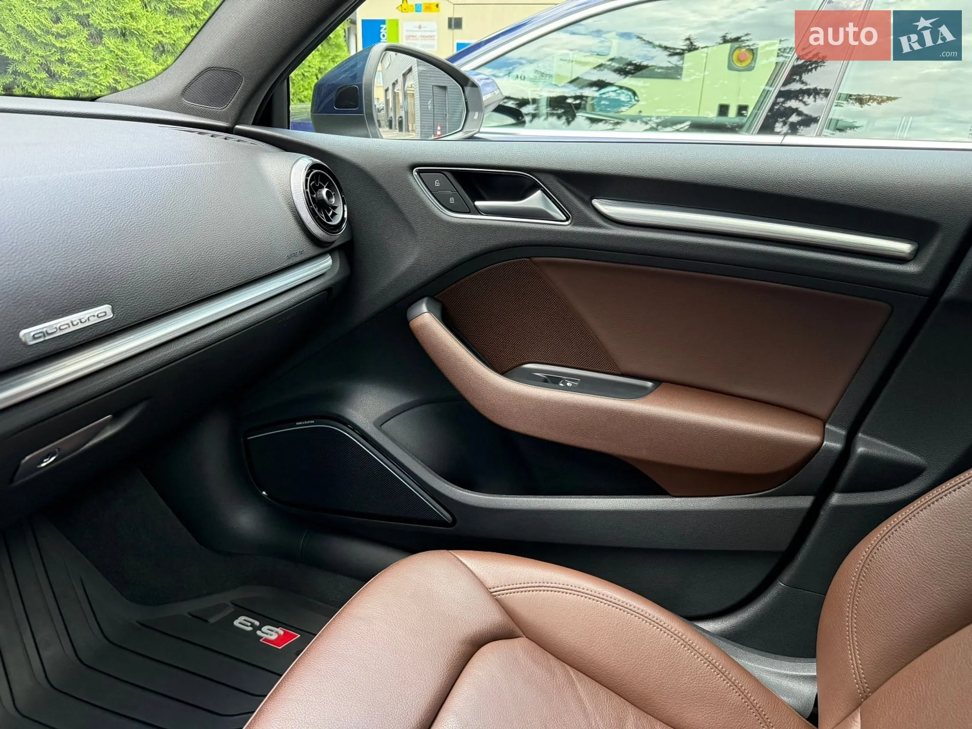 2017 Audi A3 - мініатюра 11