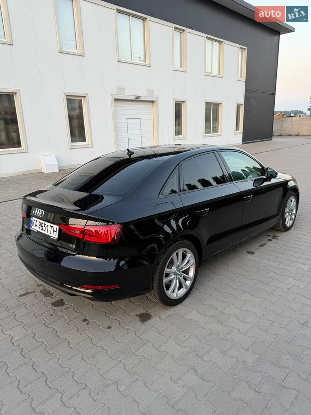 2015 Audi A3 - мініатюра 11