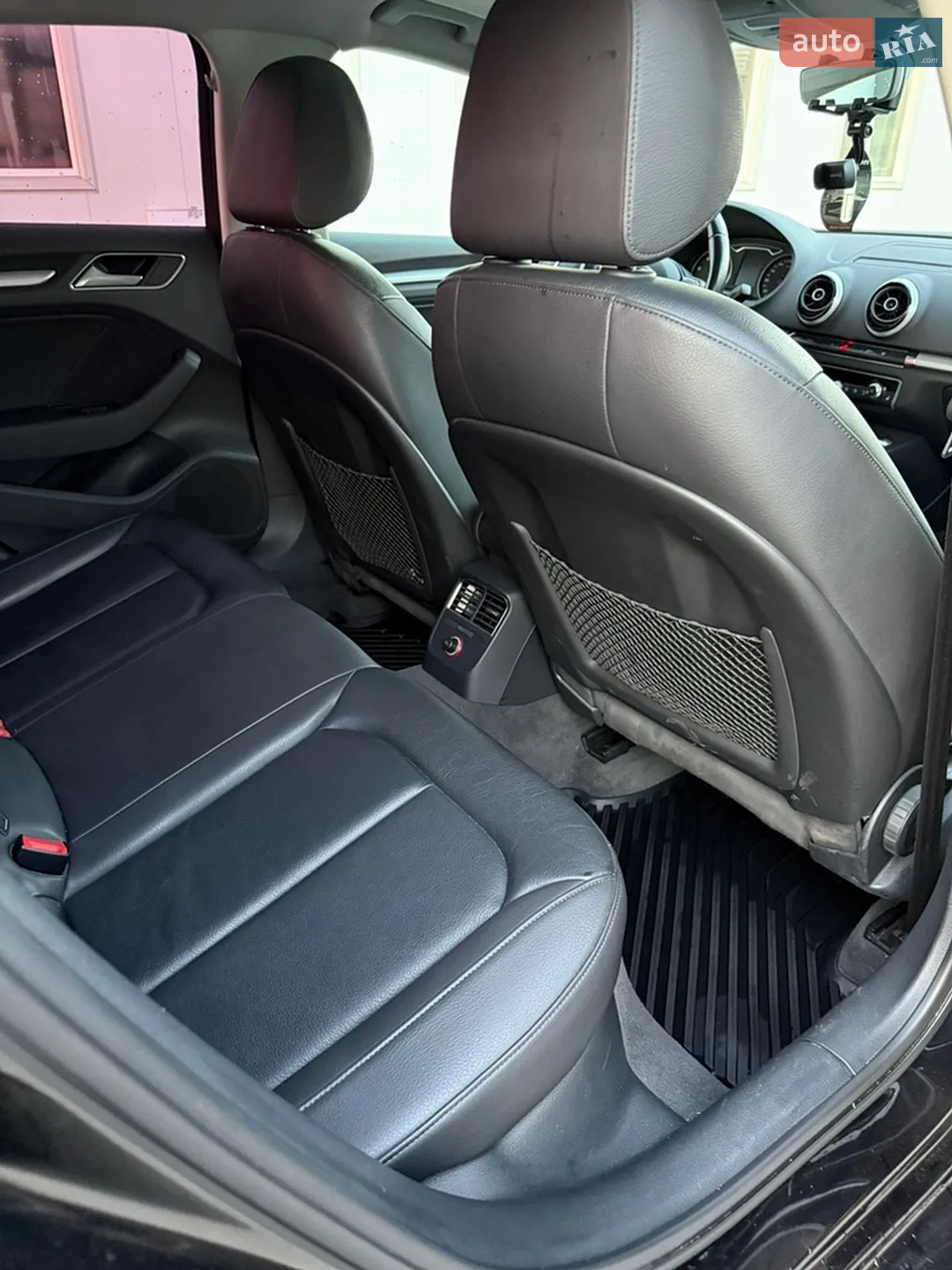 2015 Audi A3 - мініатюра 26
