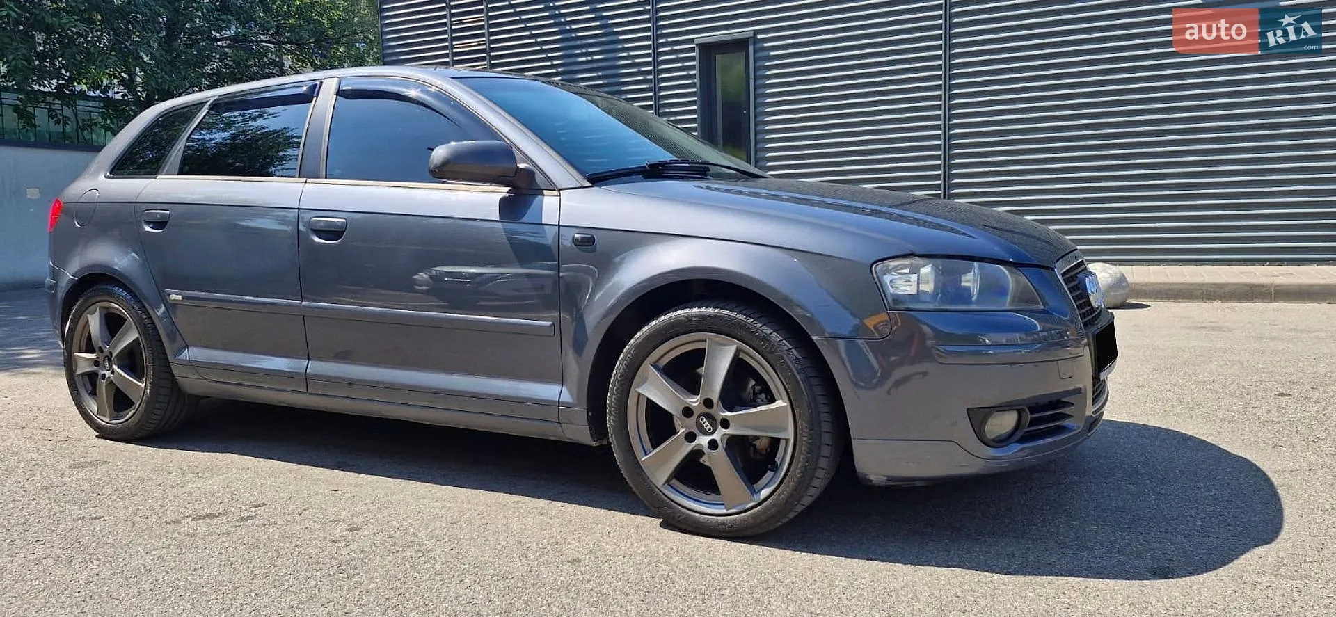 Audi A3 2015 VIN WAUBFGFF0F1105729 фото оголошення 12 з 20