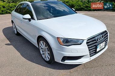 audi a3 2015 в Николаев от профессионального продавца Юрій