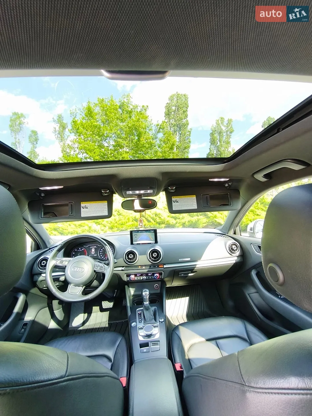 2015 Audi A3 - мініатюра 25