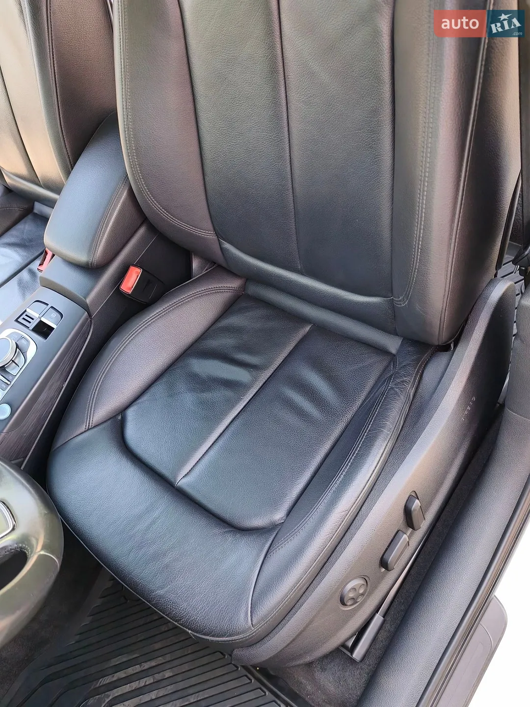 2015 Audi A3 - мініатюра 36