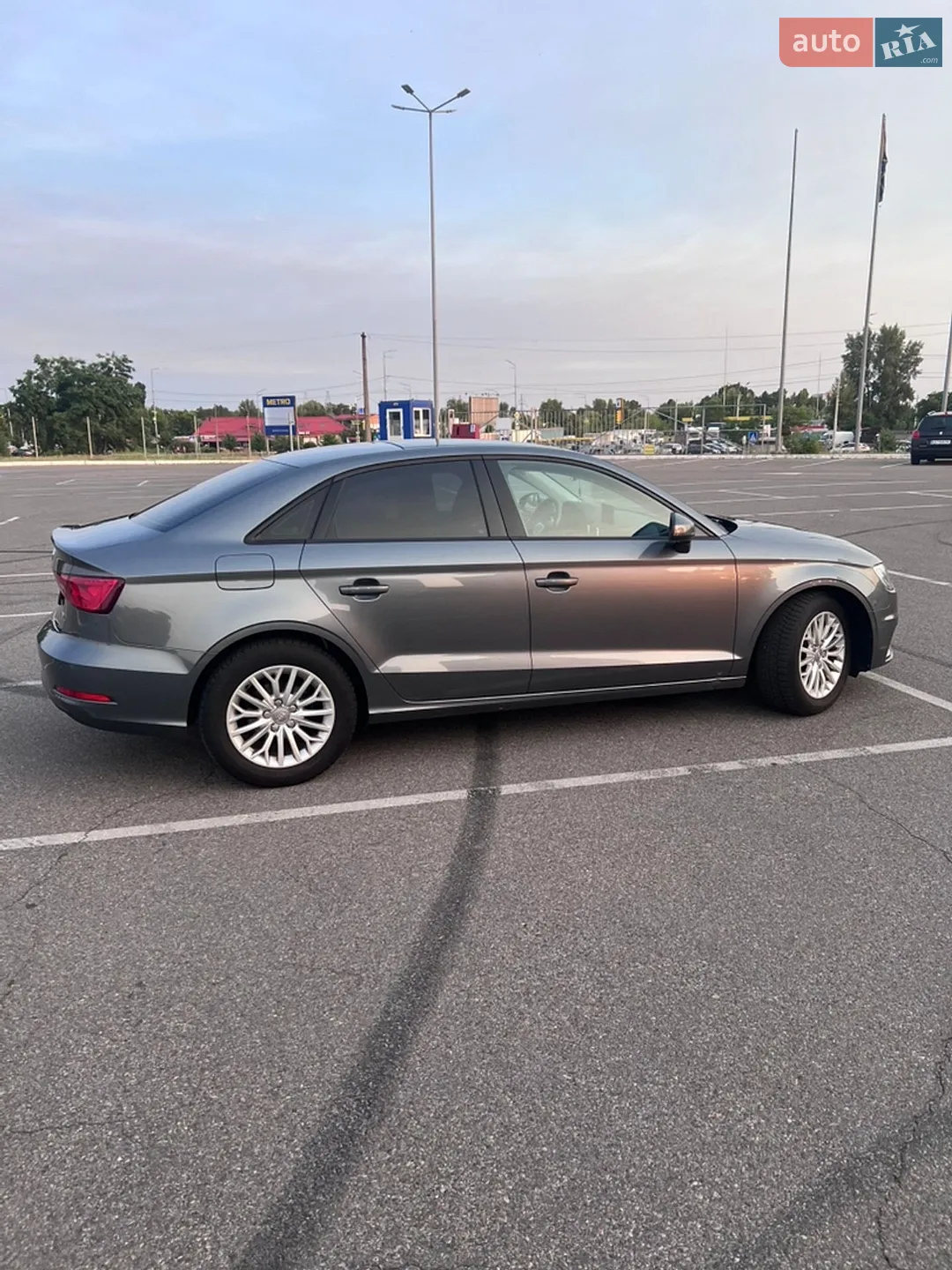 2016 Audi A3 - мініатюра 5