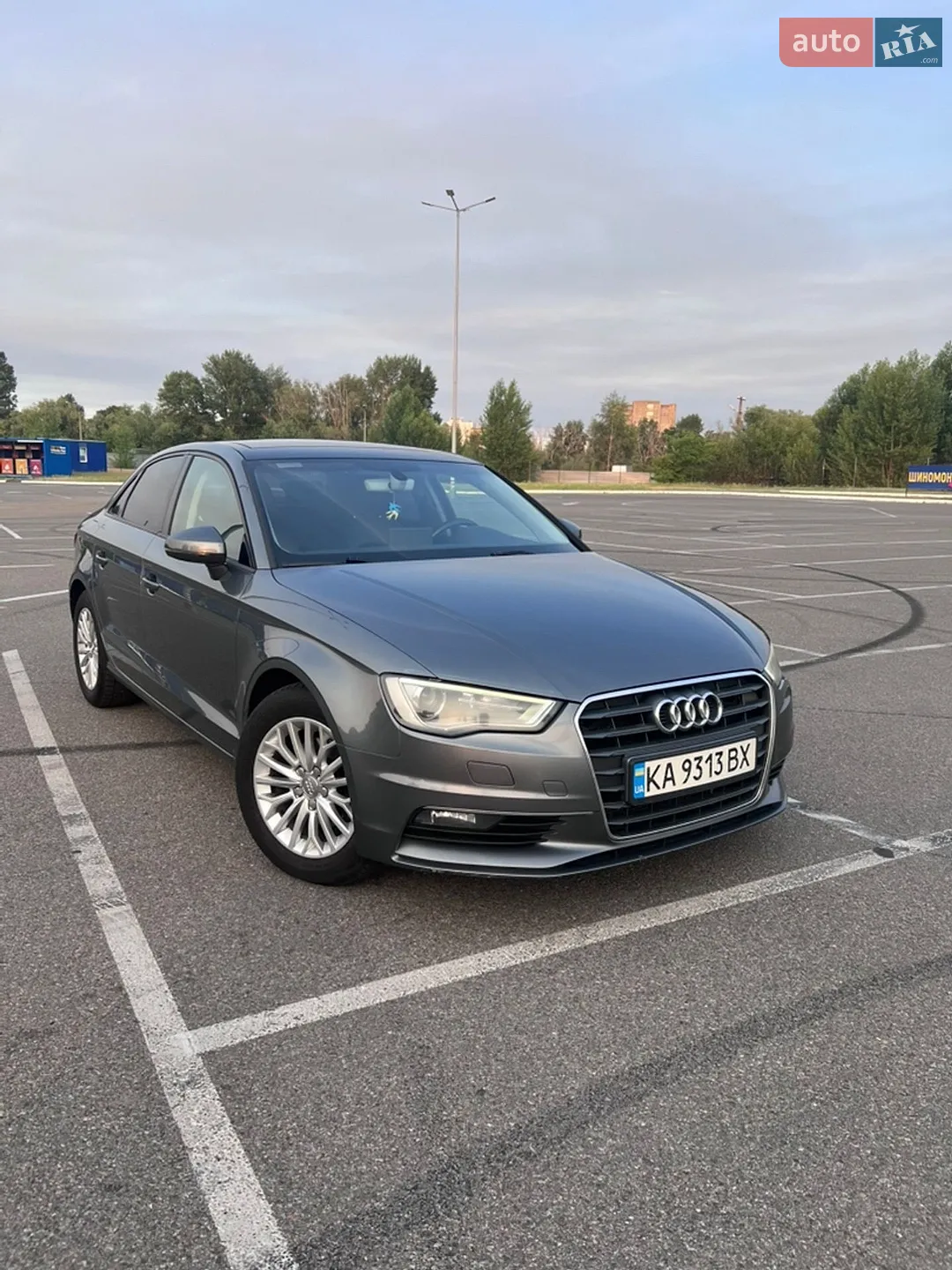 2016 Audi A3 - мініатюра 10