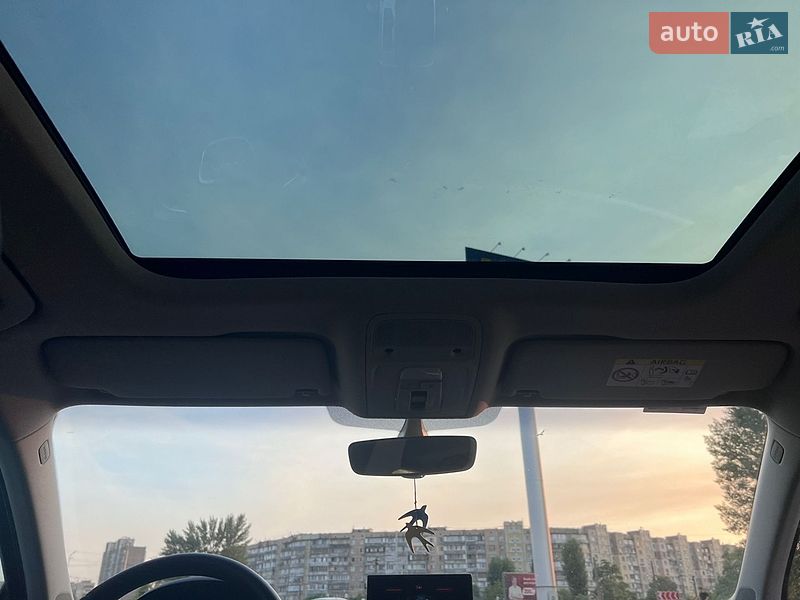 Седан Audi A3 2016 в Киеве
