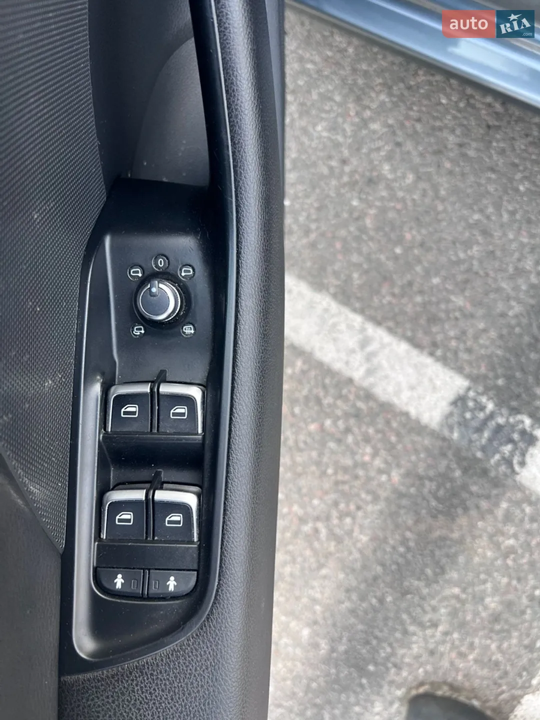 2016 Audi A3 - мініатюра 21