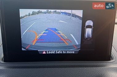 Седан Audi A3 2016 в Киеве
