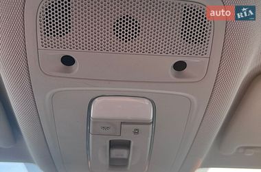 Седан Audi A3 2016 в Киеве