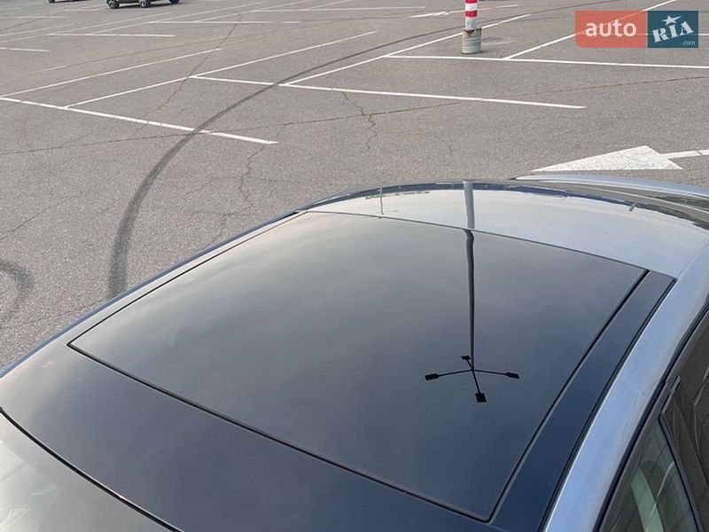 Седан Audi A3 2016 в Киеве