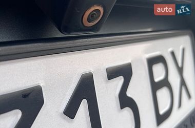 Седан Audi A3 2016 в Киеве