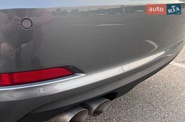 Седан Audi A3 2016 в Киеве