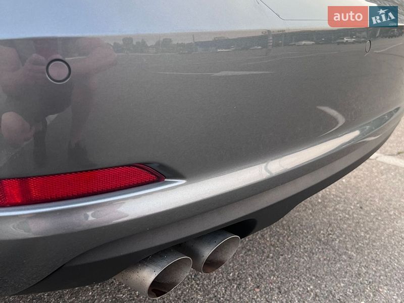 Седан Audi A3 2016 в Киеве