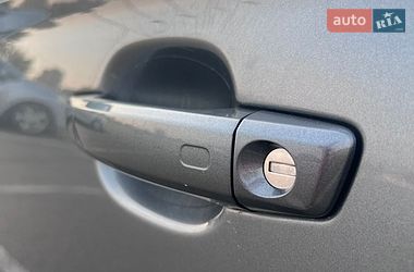 Седан Audi A3 2016 в Киеве