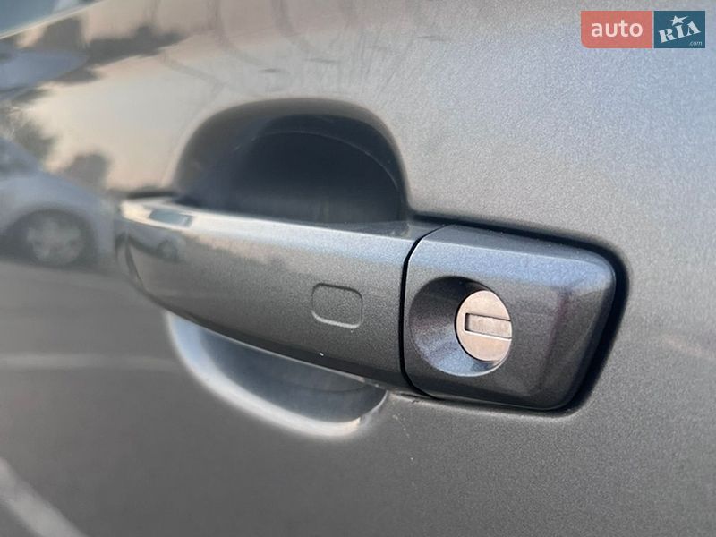 Седан Audi A3 2016 в Киеве