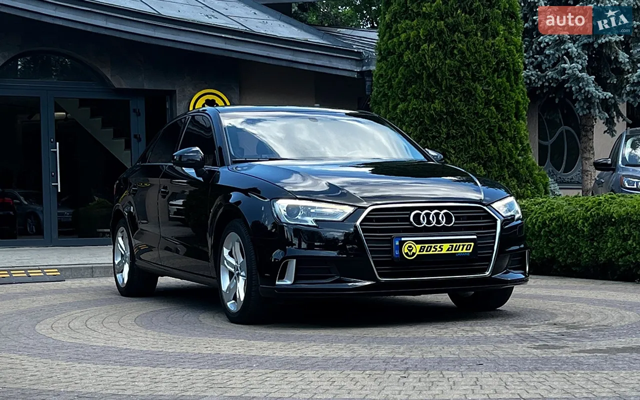 2015 Audi A3 - мініатюра 26