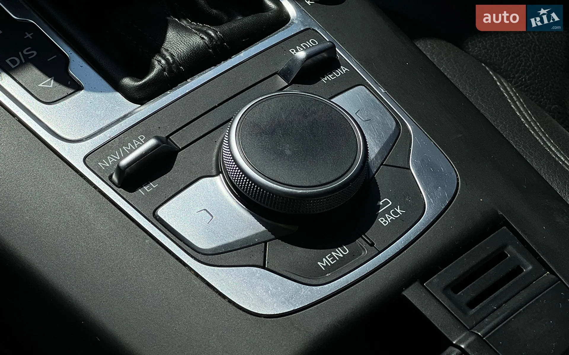 2016 Audi A3 - мініатюра 17