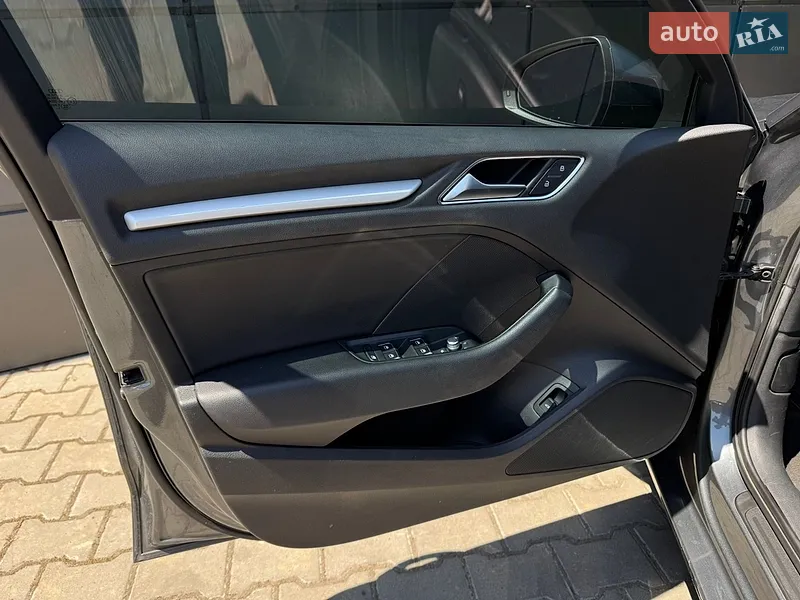 Audi A3 2015 VIN WAUA7GFF5G1028396 фото оголошення 16 з 71
