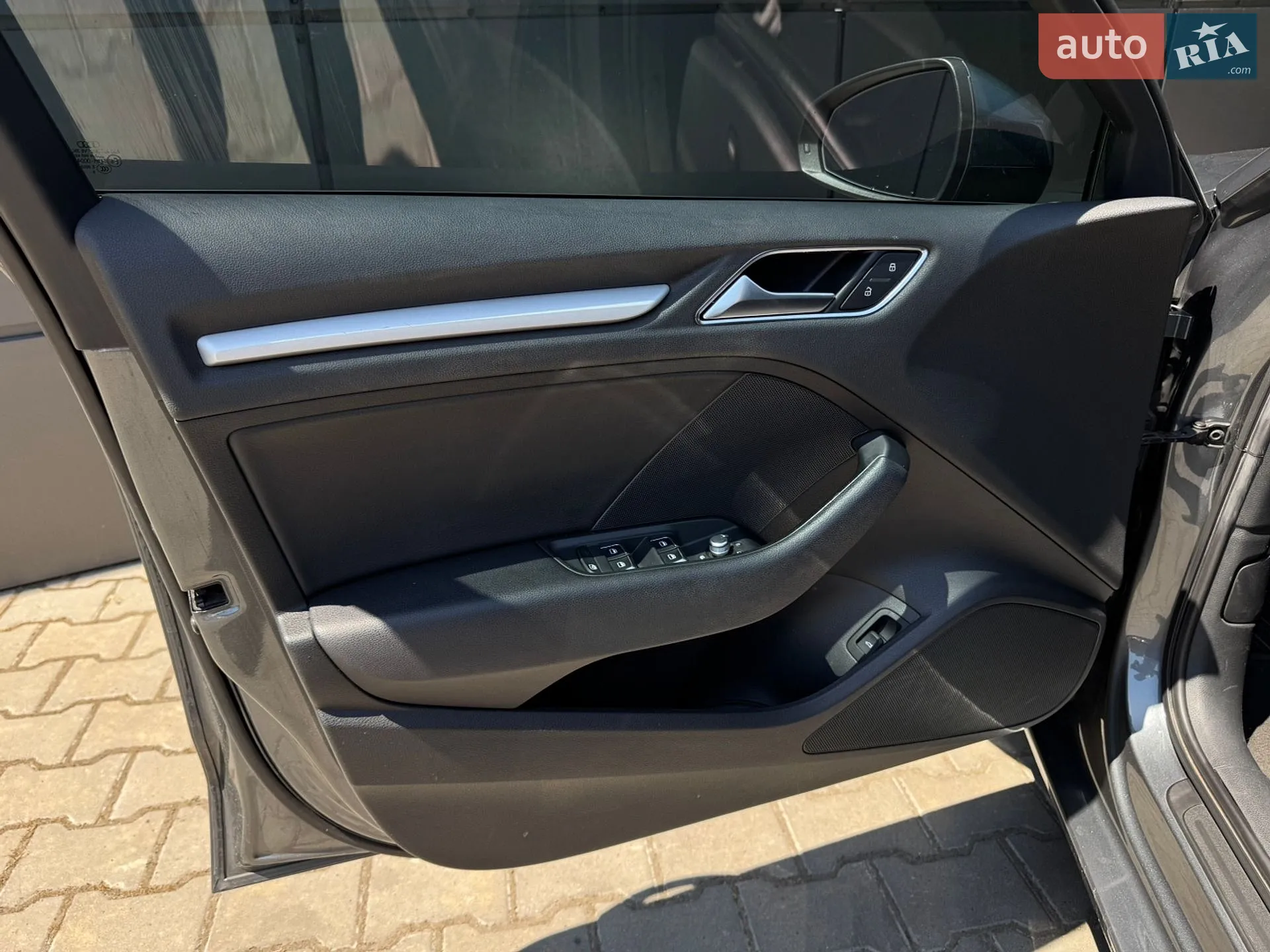 2015 Audi A3 - мініатюра 16