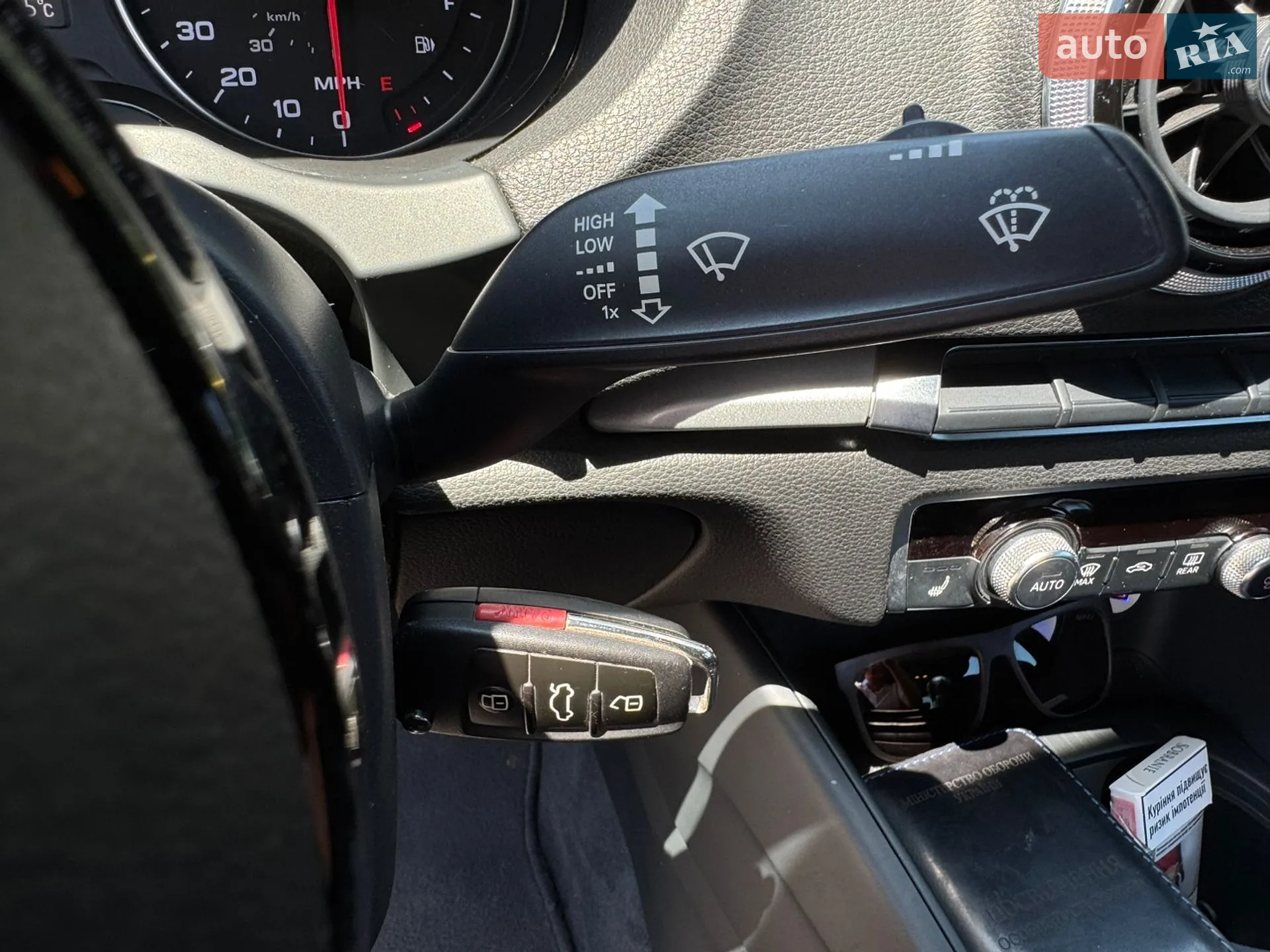 2015 Audi A3 - мініатюра 24