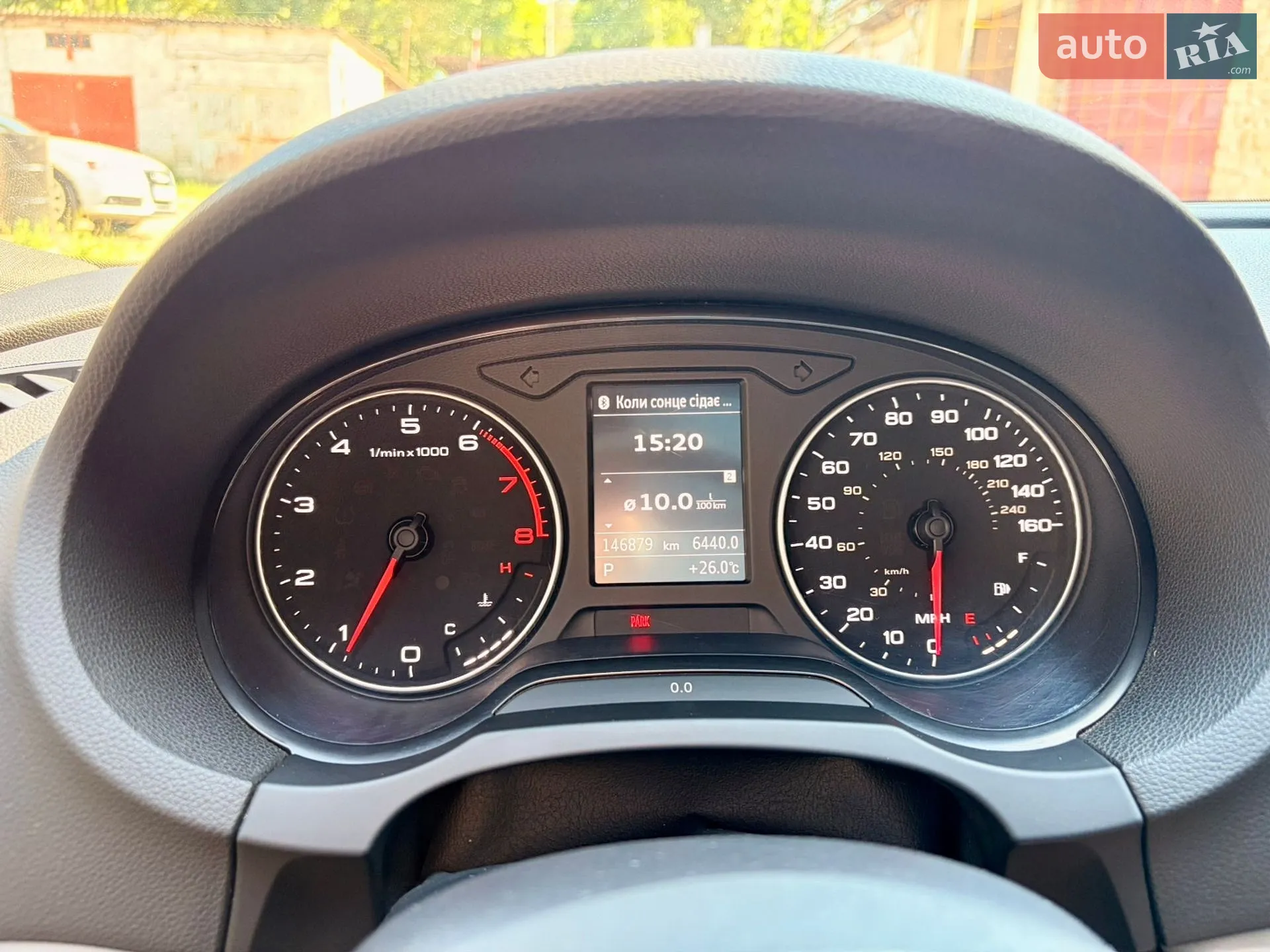 2014 Audi A3 - мініатюра 14