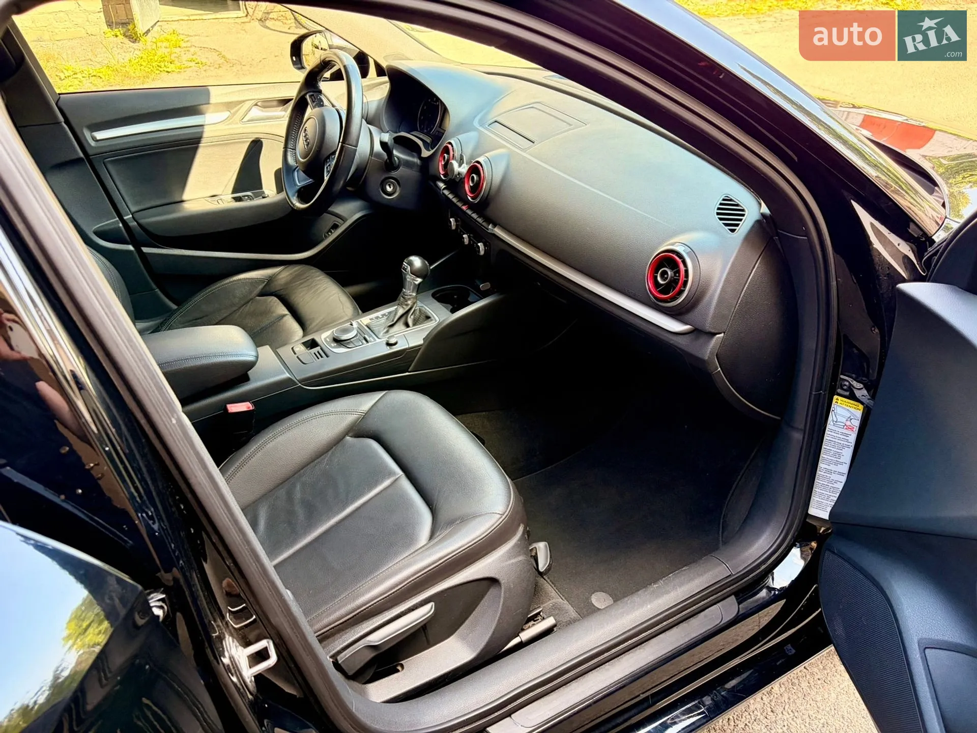 2014 Audi A3 - мініатюра 9