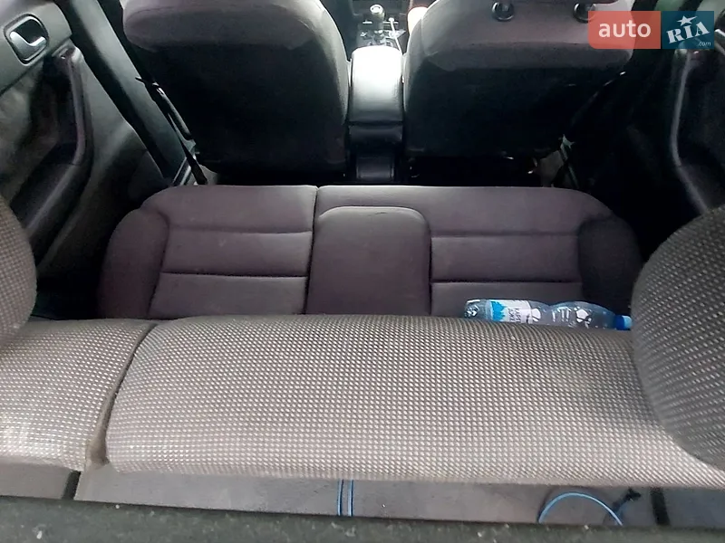 Audi A3 2003 VIN WAUZZZ8L63A092968 фото оголошення 13 з 54