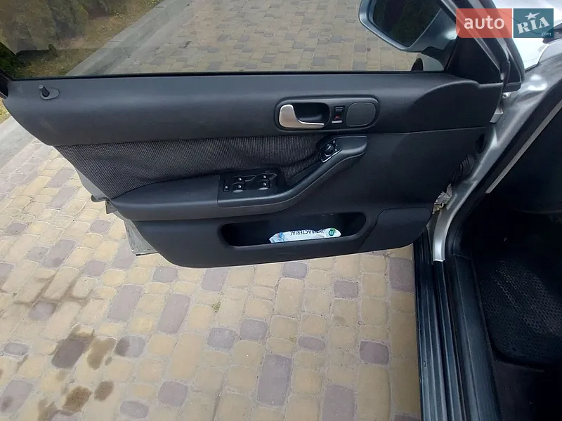 Audi A3 2003 VIN WAUZZZ8L63A092968 фото оголошення 20 з 54