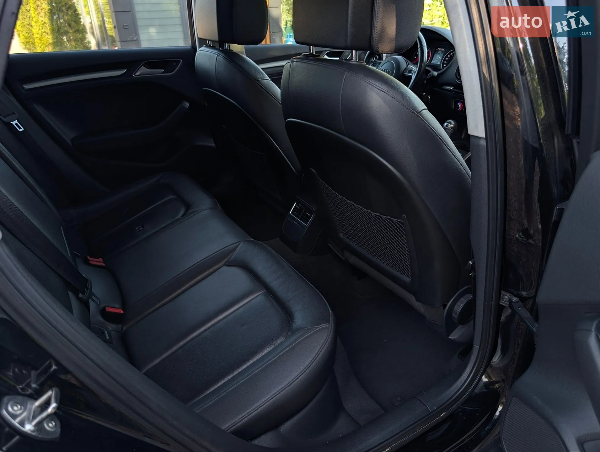 2016 Audi A3 - мініатюра 31