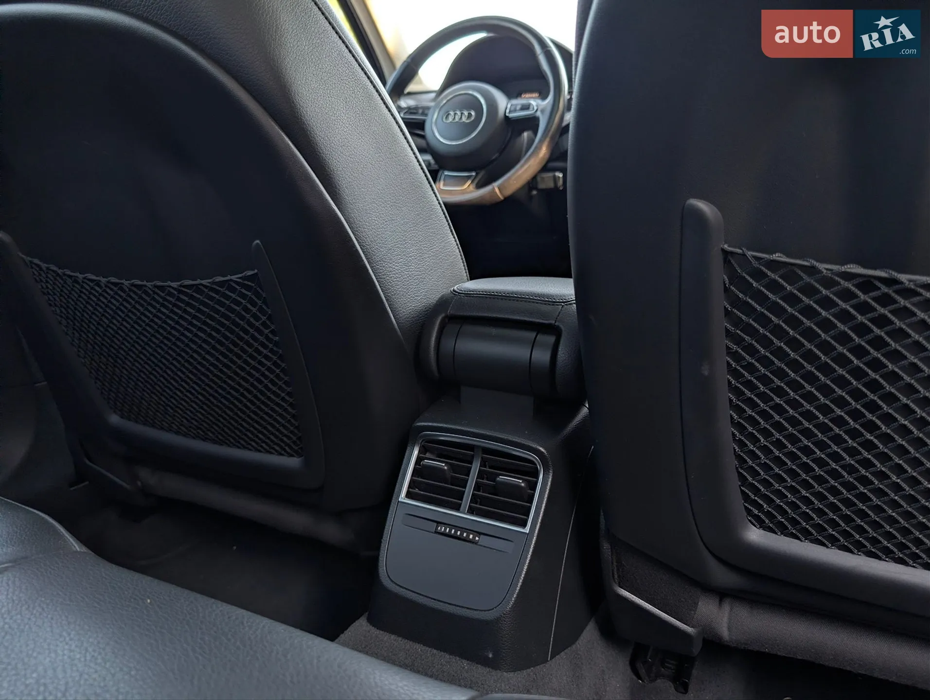 2016 Audi A3 - мініатюра 36