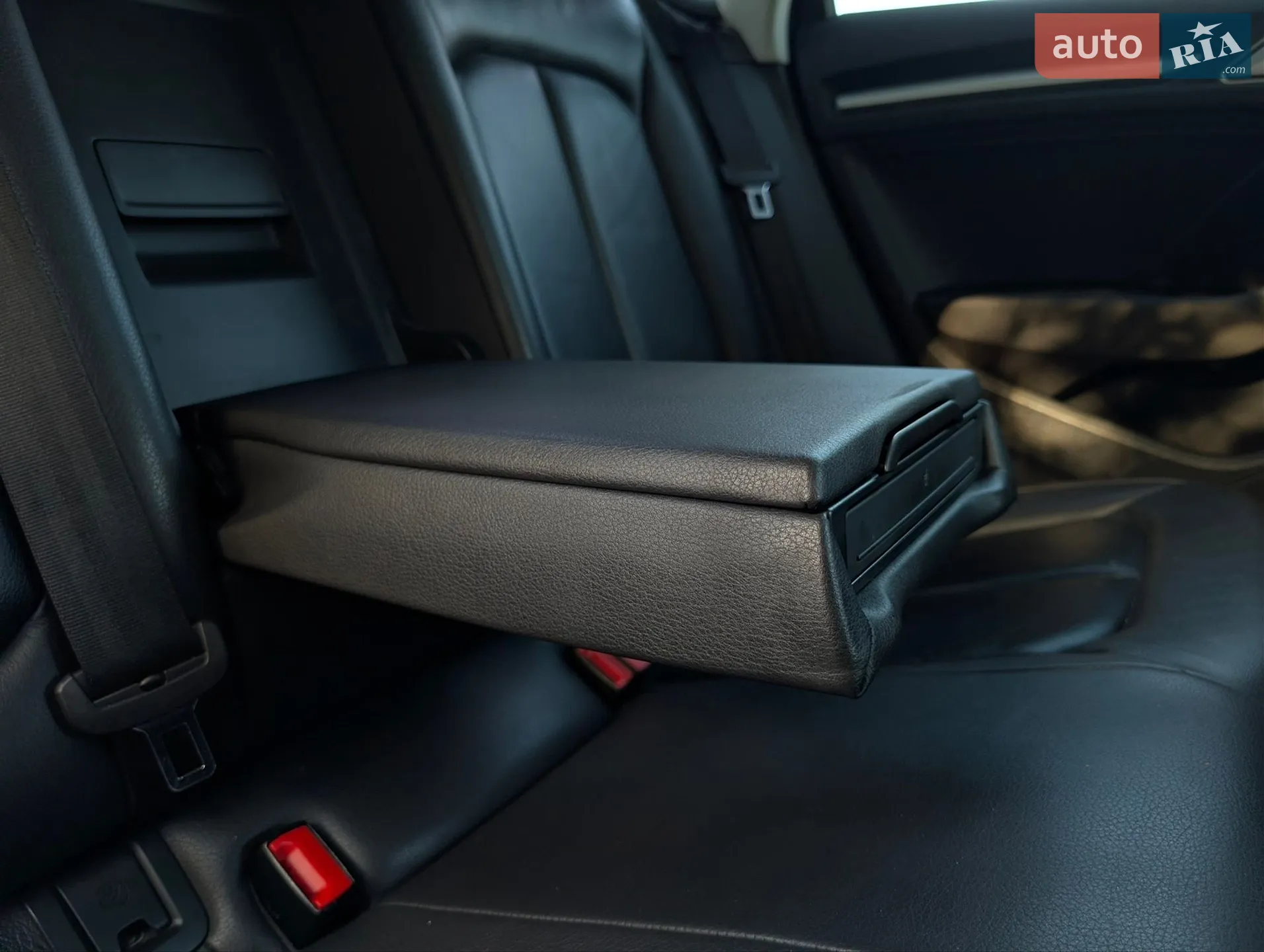 2016 Audi A3 - мініатюра 41