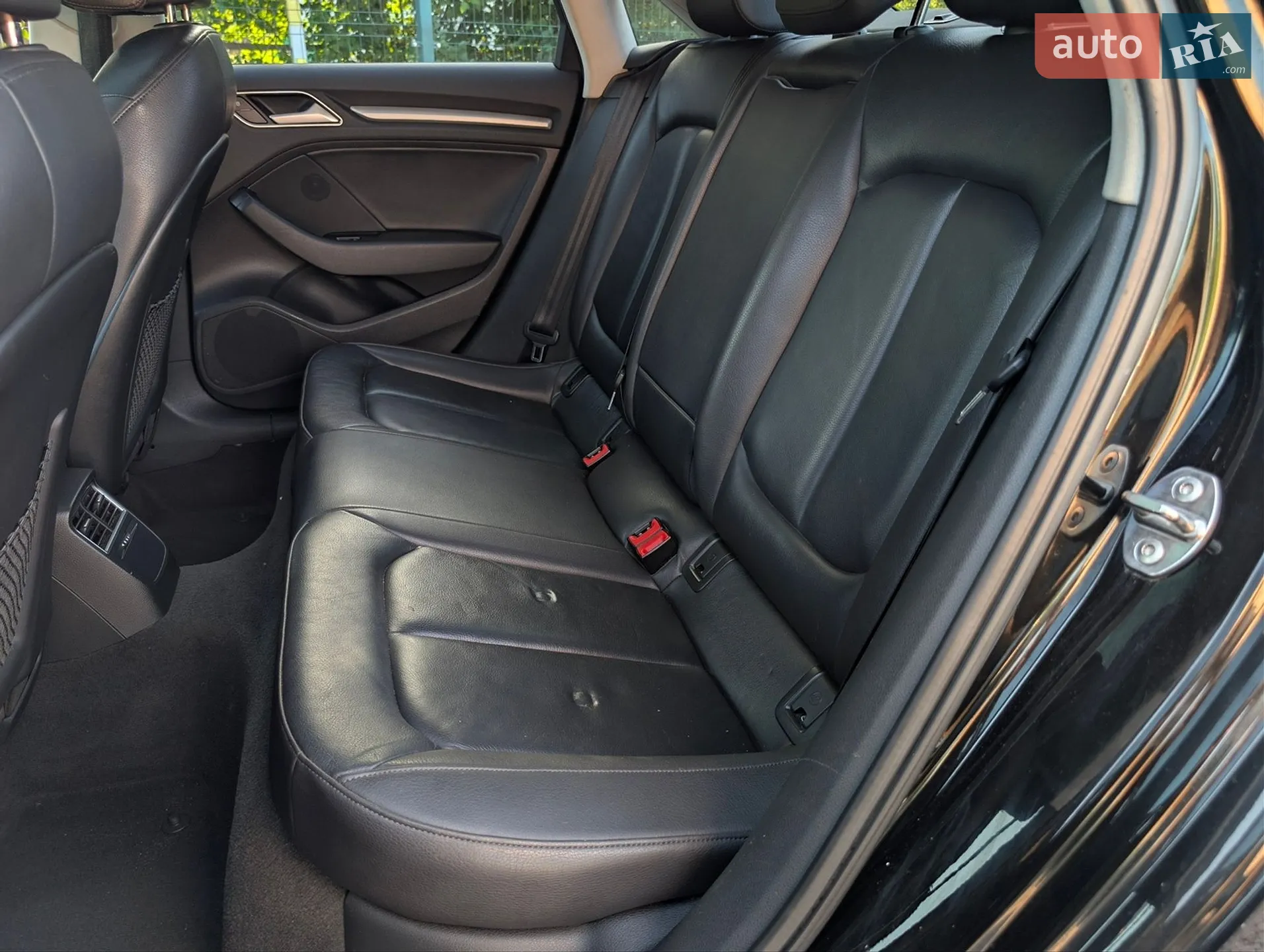 2016 Audi A3 - мініатюра 46