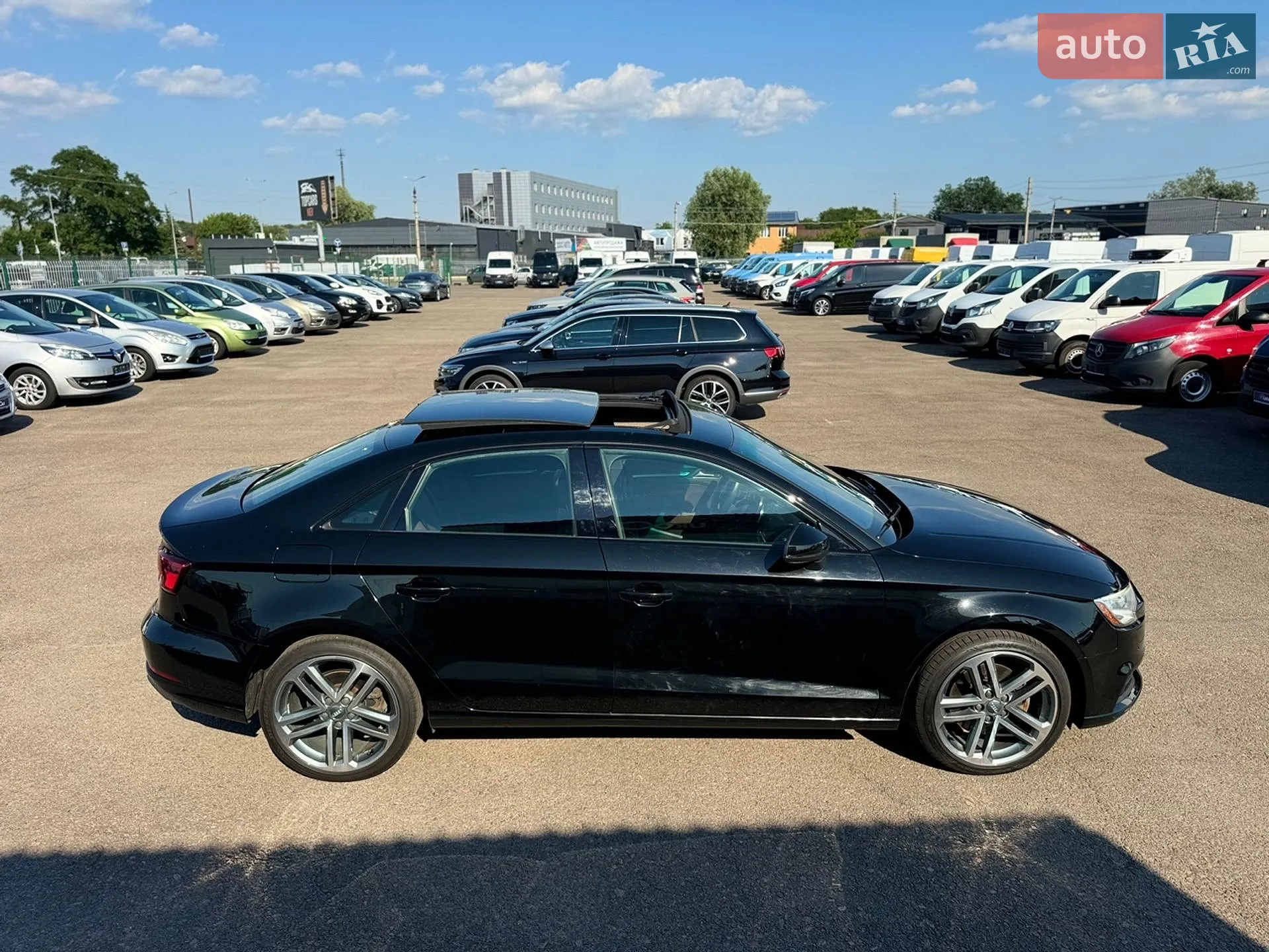 2020 Audi A3 - мініатюра 18
