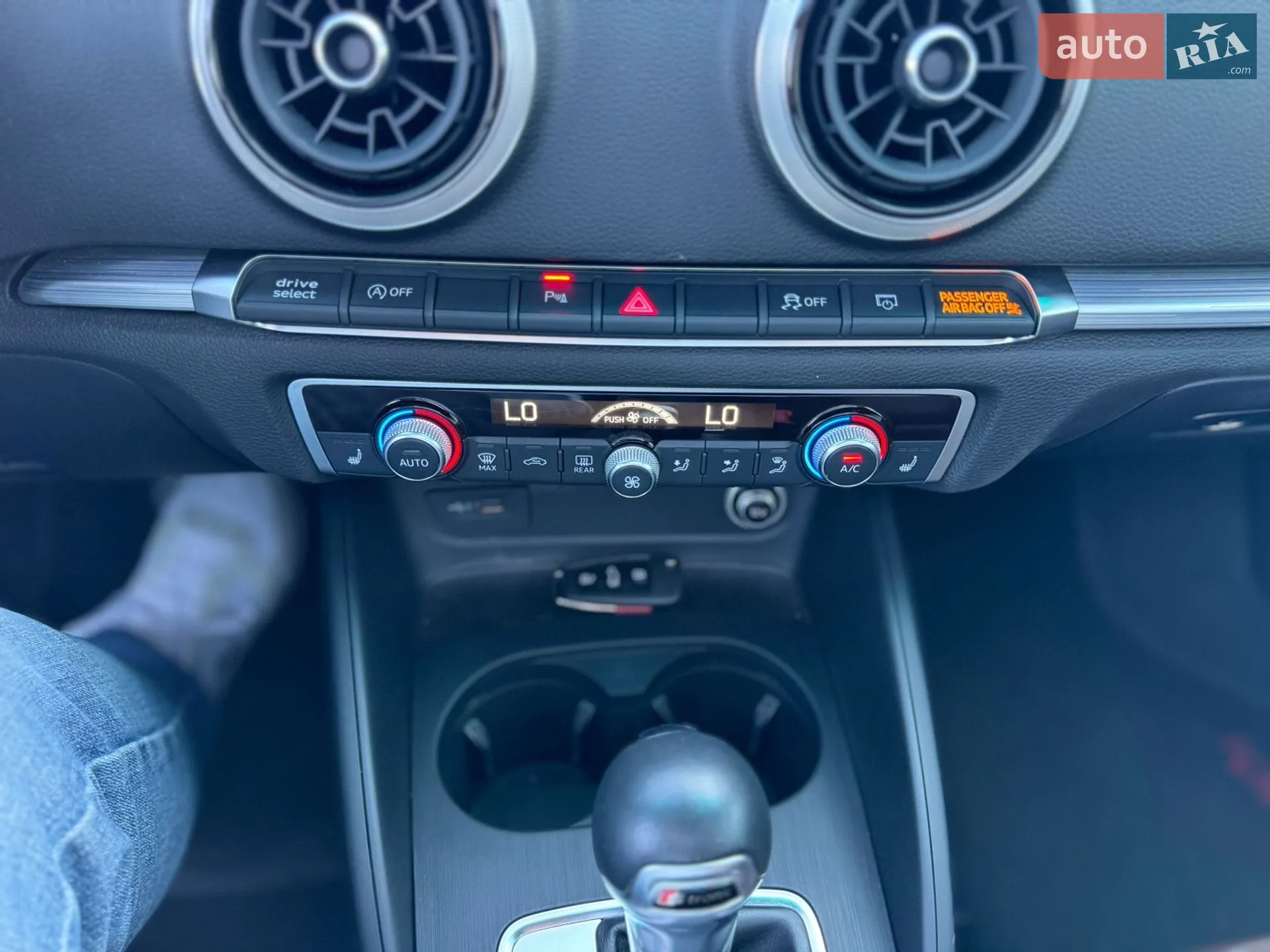 2020 Audi A3 - мініатюра 26