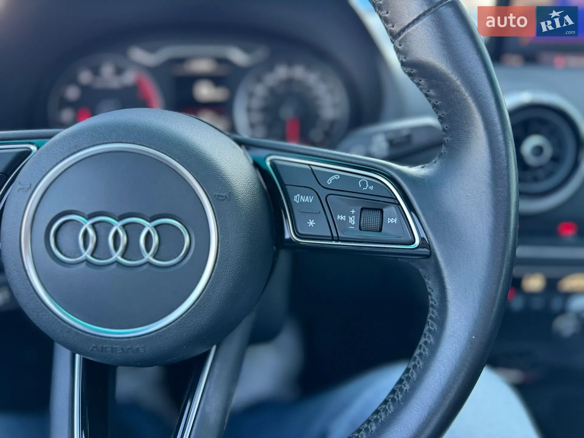 2020 Audi A3 - мініатюра 38