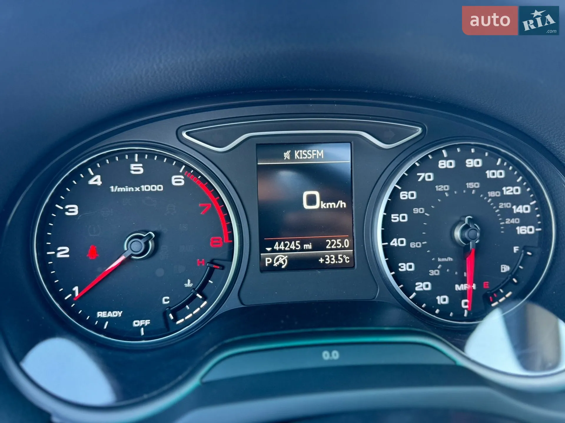 2020 Audi A3 - мініатюра 42