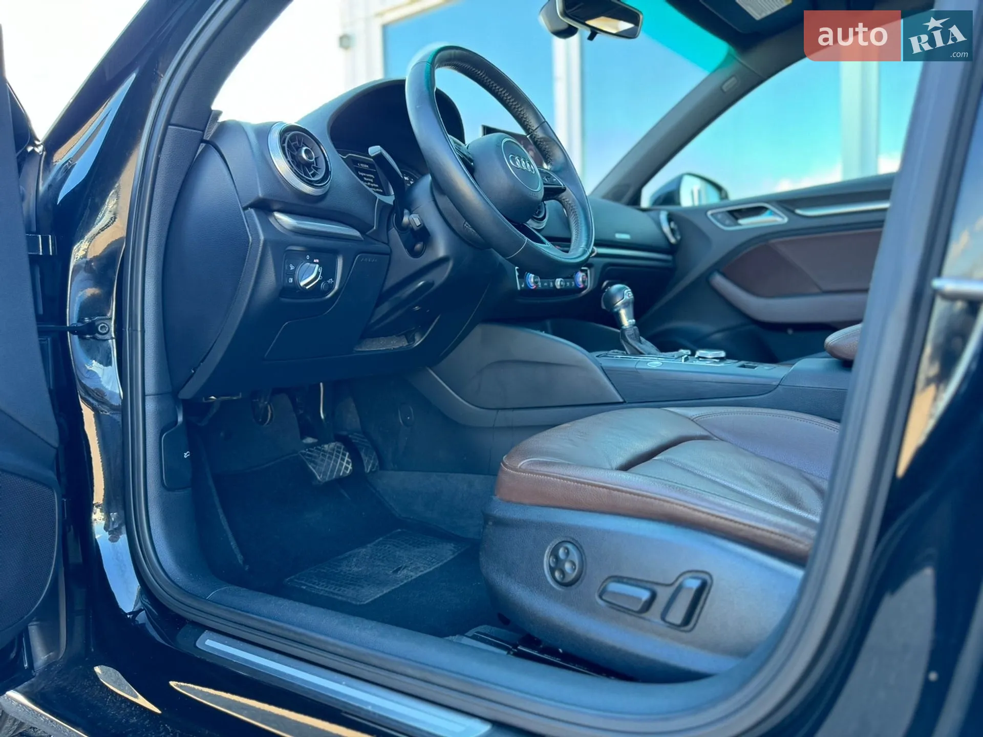 2020 Audi A3 - мініатюра 47