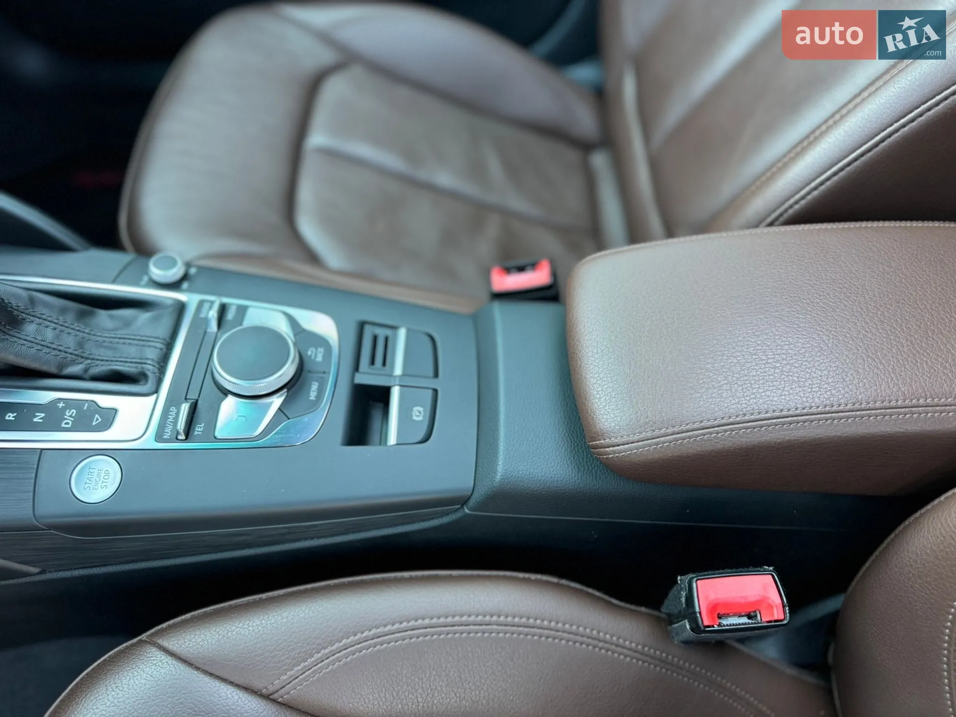 2020 Audi A3 - мініатюра 52
