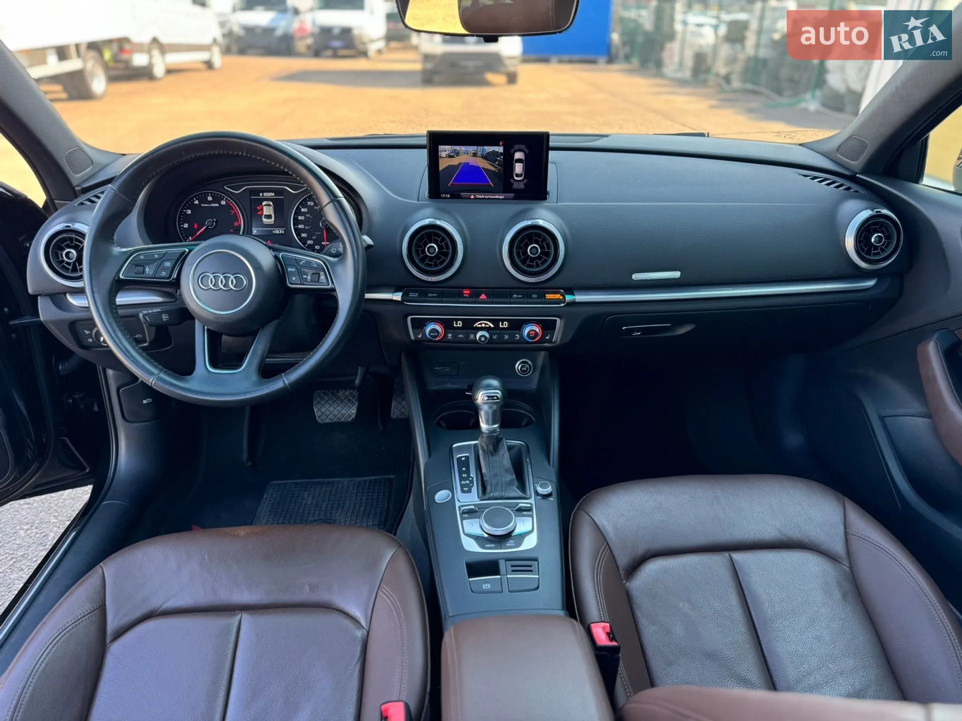 2020 Audi A3 - мініатюра 58