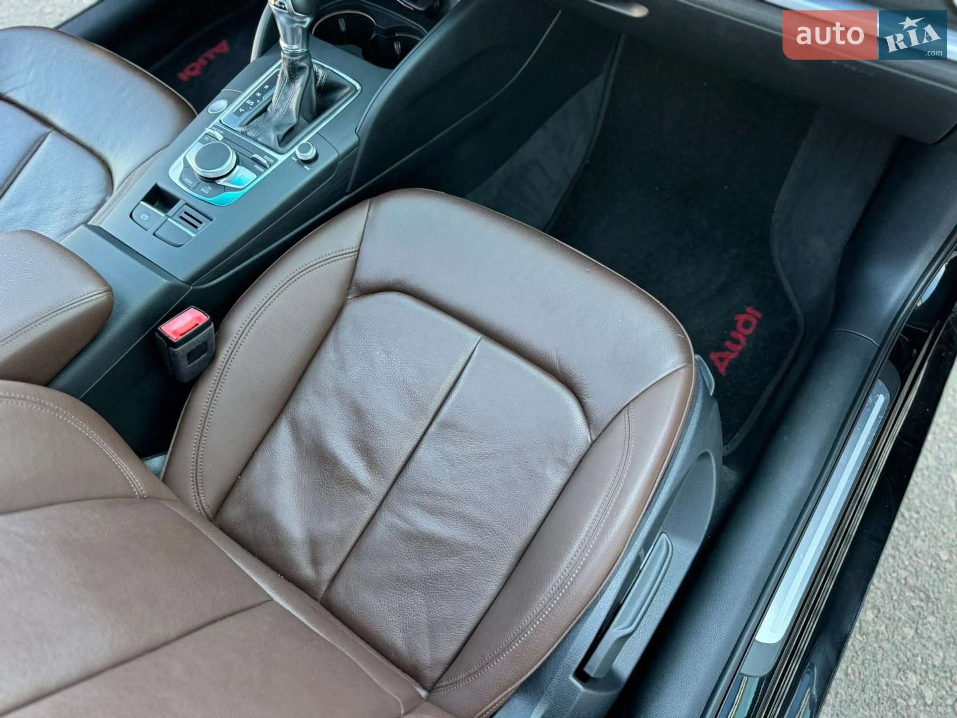 2020 Audi A3 - мініатюра 72