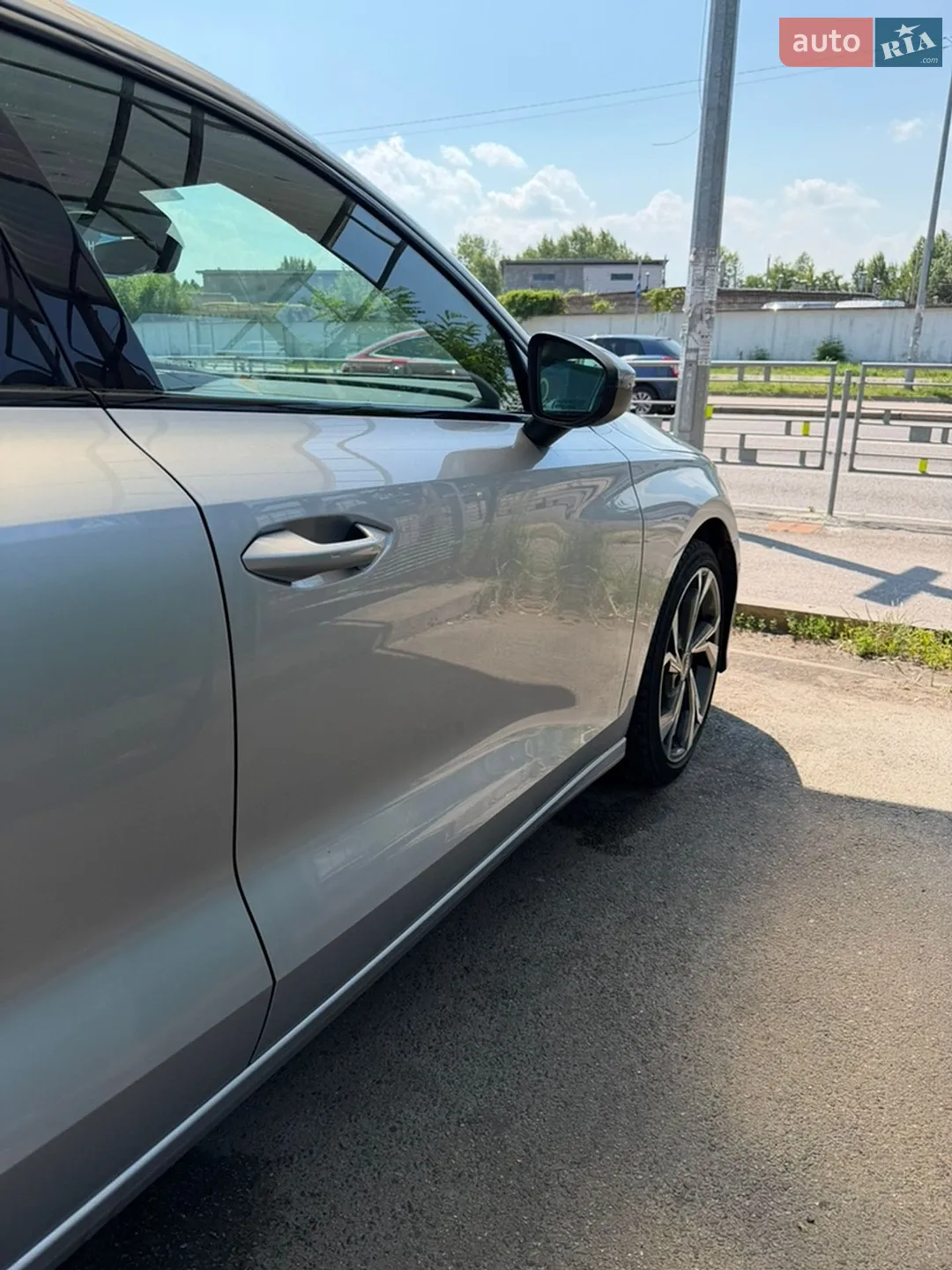 2022 Audi A3 - мініатюра 12